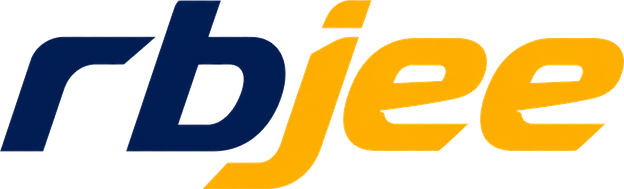 rbjee লোগো